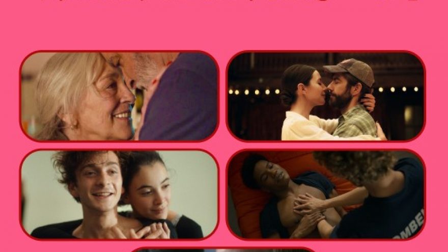 Šv. Valentino diena – Filmų maratonas ”Kablyje”