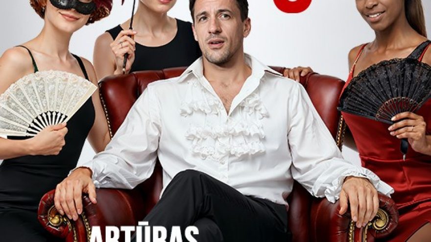 Kazanova (Rusų kalba)