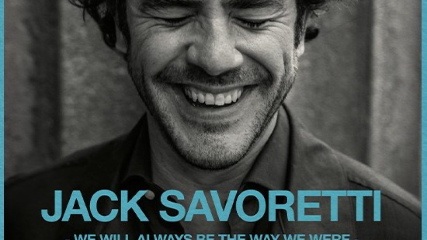 JACK SAVORETTI | Kablys | Vilnius