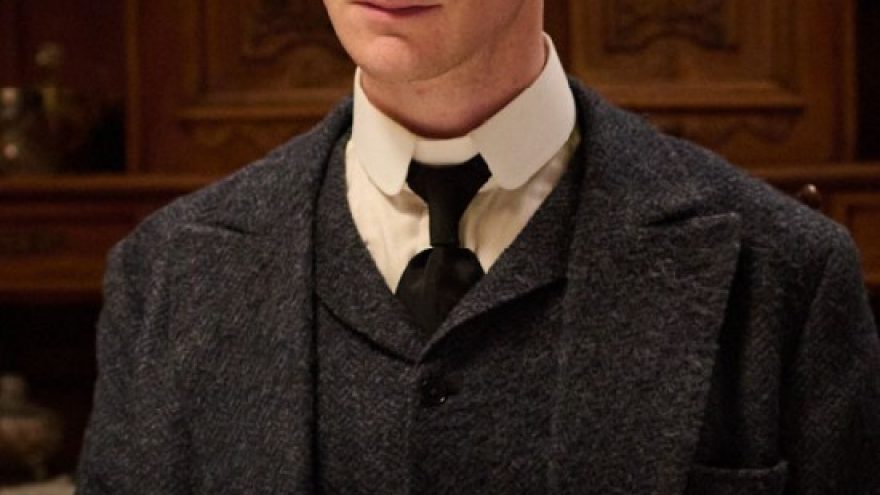 Francas | Kino filmas | Visaginas