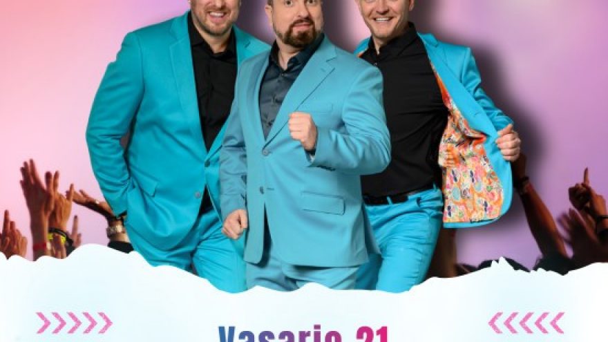 Bavarija | Druskininkai | Naktinis klubas ”Aqua”