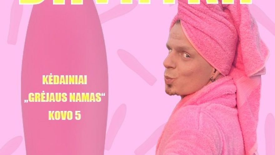 BIEZDORIENĖS TURAS – DAVATKA | KĖDAINIAI