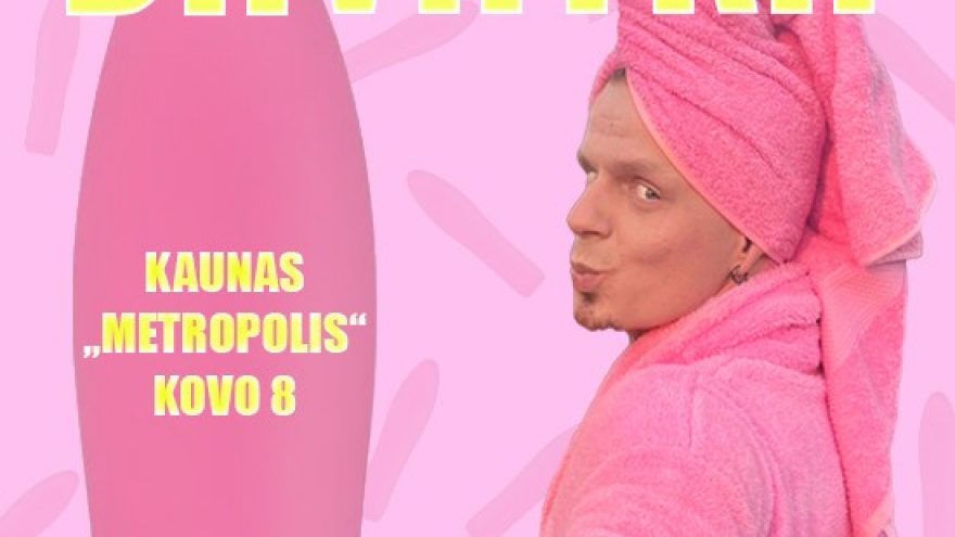 BIEZDORIENĖS TURAS – DAVATKA | KAUNAS