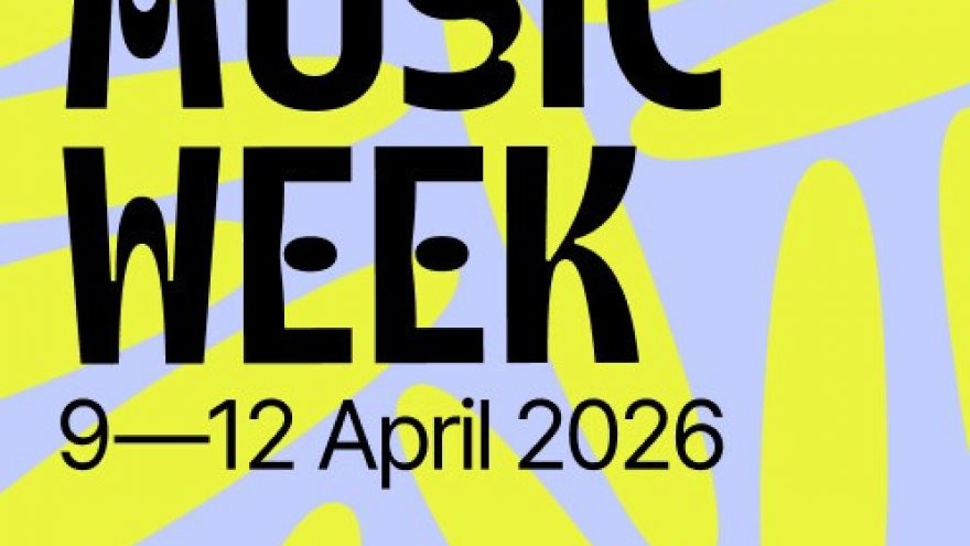 Festivalipass / Tallinn Music Week 2026