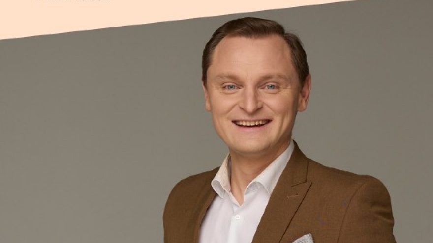 ”AUKSINIS BALSAS” | LIUDAS MIKALAUSKAS