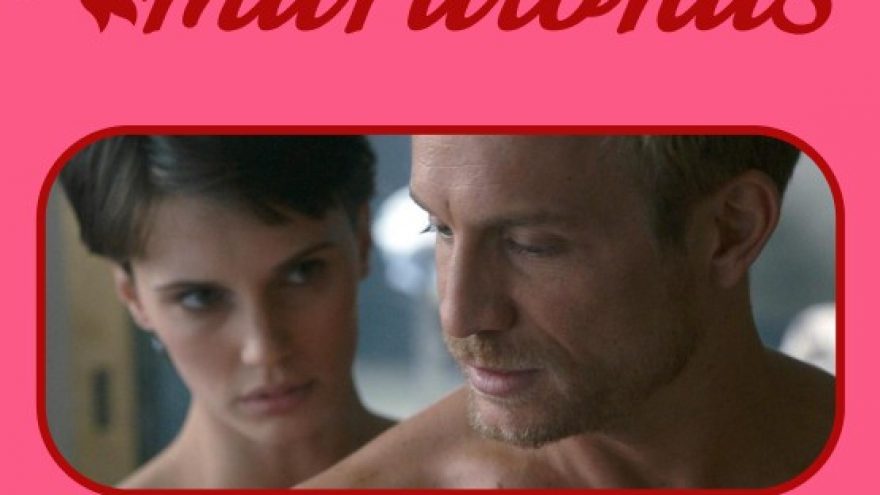 #5 Dvilypis meilužis (rež. François Ozon) – Filmų maratonas ”Kablyje”