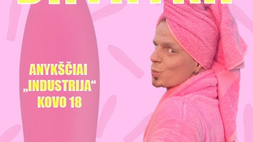 BIEZDORIENĖS TURAS – DAVATKA | ANYKŠČIAI