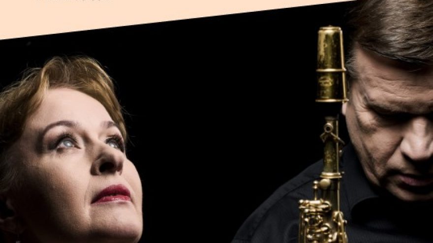 ”BALTIJOS FANTAZIJA” | PETRAS VYŠNIAUSKAS IR ALEKSANDRA ŽVIRBLYTĖ