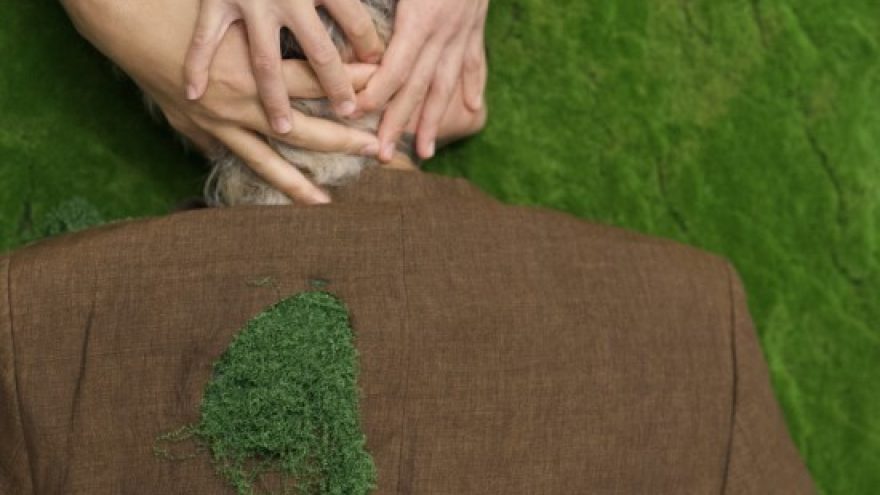 PREMJERA | Kauno šokio teatras Aura | Anksti rytą… | Kaunas