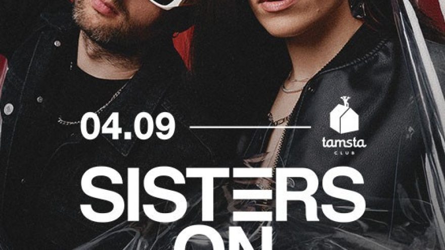 Sisters On Wire | Tamsta | 04.09
