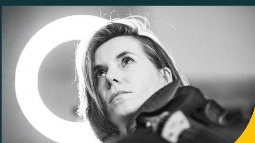 Karvė ir smuikas: vieno instrumento istorija