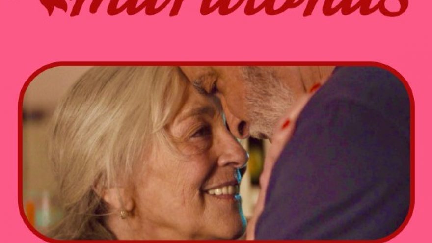 #1 Premjera. Malagos gatvė (rež. Maryam Touzani) – Filmų maratonas ”Kablyje”