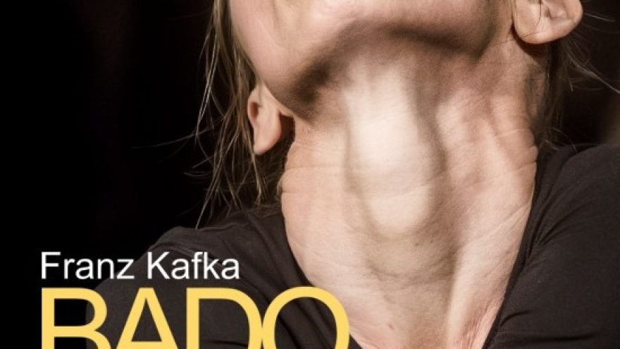 Eimunto Nekrošiaus spektaklis “Bado meistras”