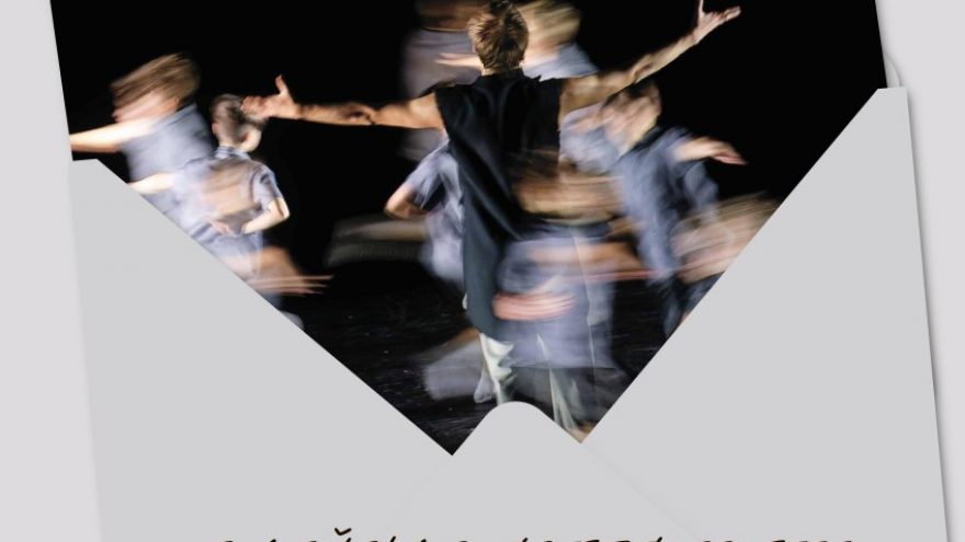 Šokio spektaklis ”Laiškai gyvenimui”