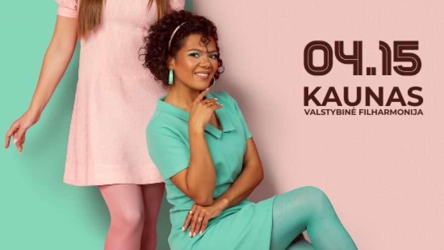 Muzika iš kasečių | Kaunas