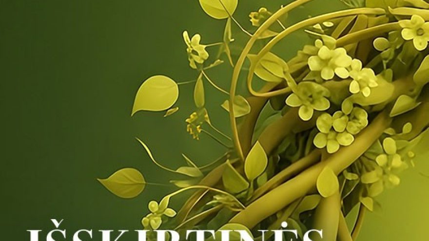 Vilnius Spring Festival