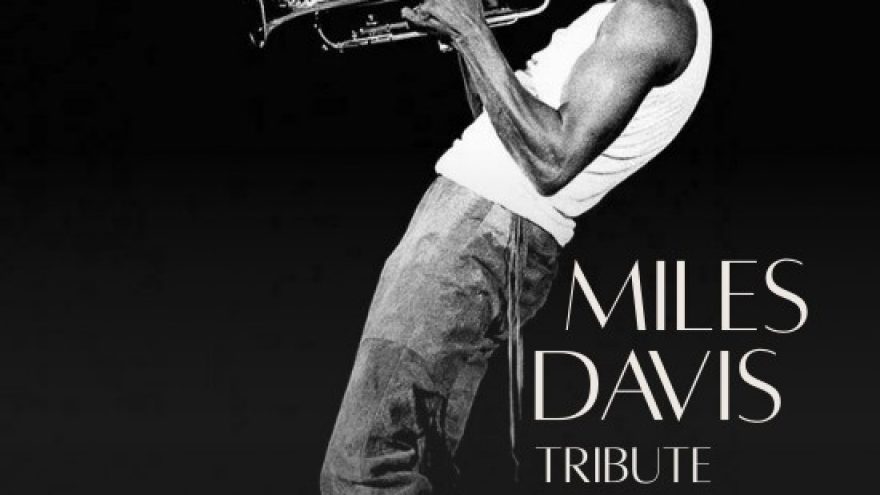 Miles Davis Tribute (Trio)