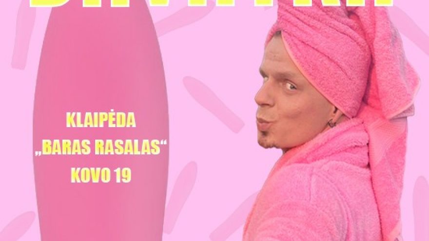 BIEZDORIENĖS TURAS – DAVATKA | KLAIPĖDA