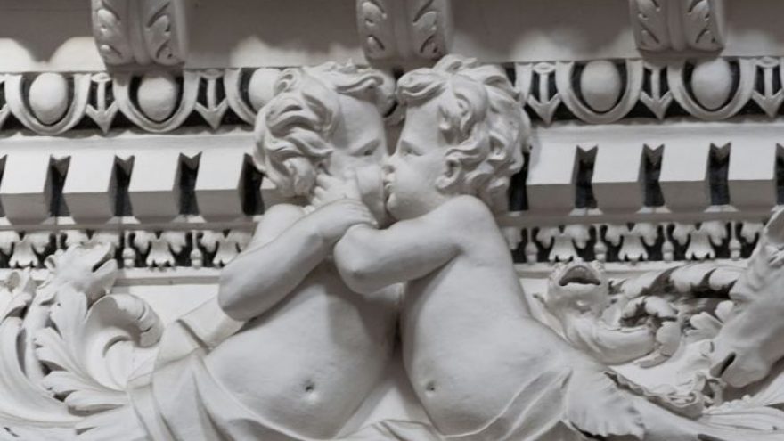 Ekskursija „Vilnius K. Sabaliauskaitės romane „Silva rerum I“