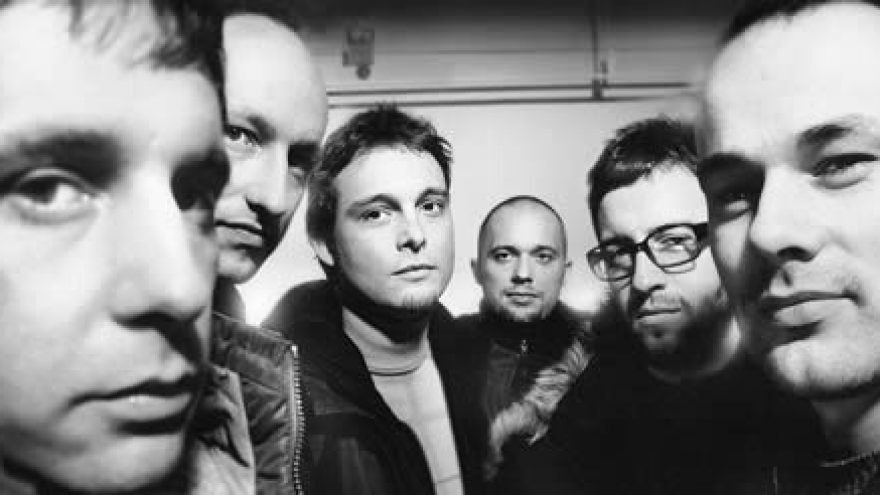 JAZZANOVA Live Feat. Paul Randolph @ LOFTAS