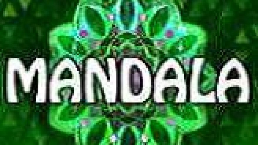 Festivalis Mandala