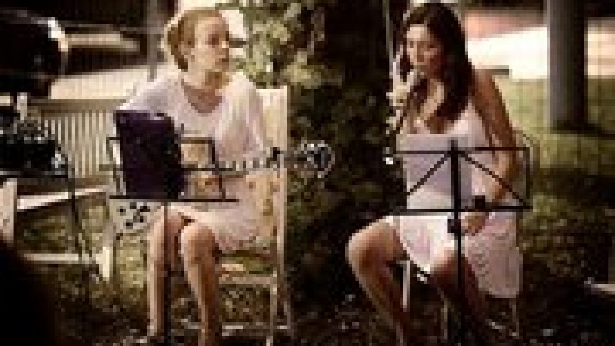 Milda Arčikauskaitė & Rūta Dirsytė