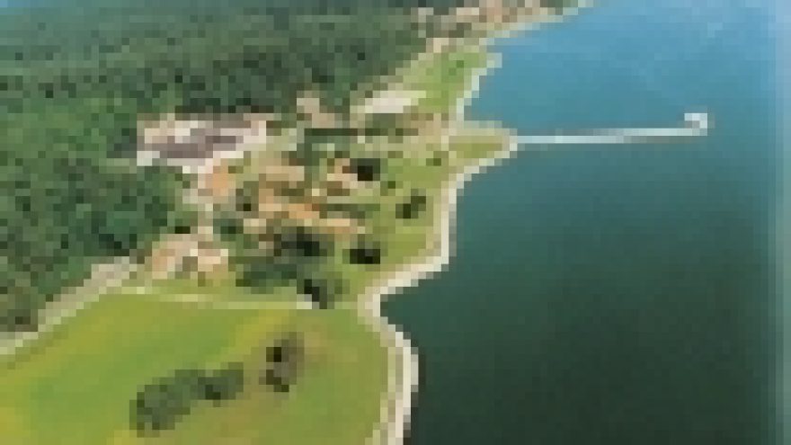 Koncertas KLASIKOS SPALVOS Juodkrantėje