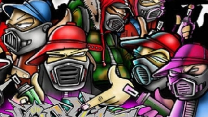 Gatvės kultūros festivalis