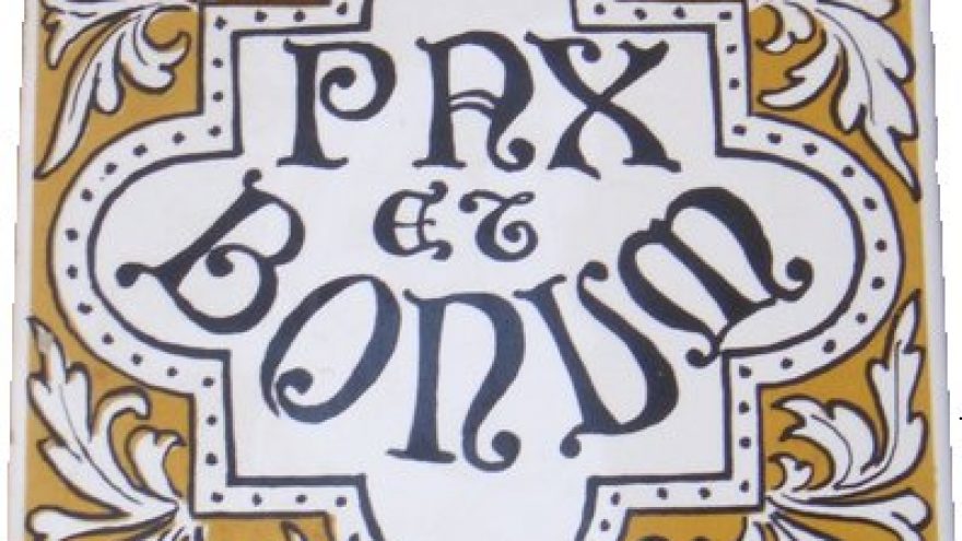 Oratorija “Via Crucis”