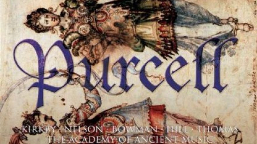 All in a garden green. Banchetto musicale