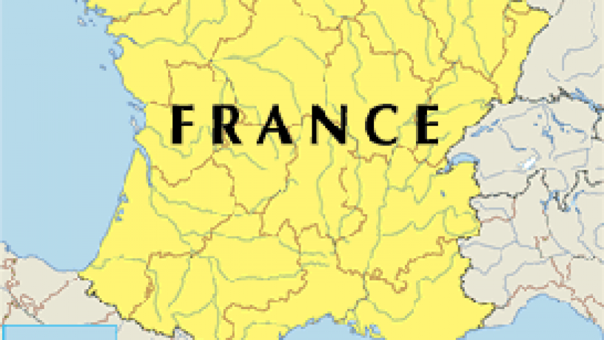 Šv. Jokūbo festivalis: prancūzų muzikos vakaras