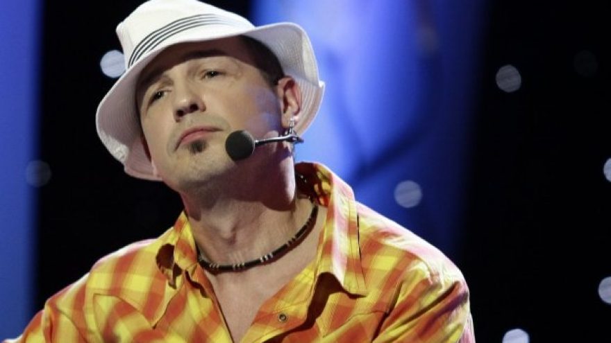 Ramūnas Difartas ir „Gyvo Garso klubas“