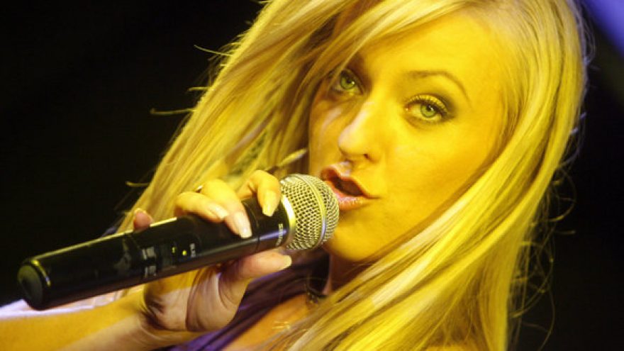 Gyvos muzikos projektas „80s LIVE”