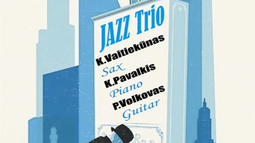 Jazz Trio