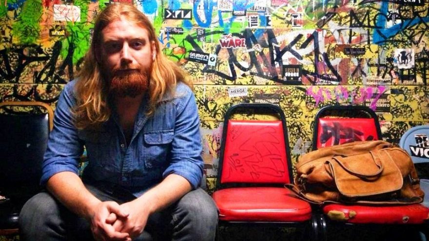 KEEGAN McINROE & ALEKSANDR BELKIN (USA/LT)