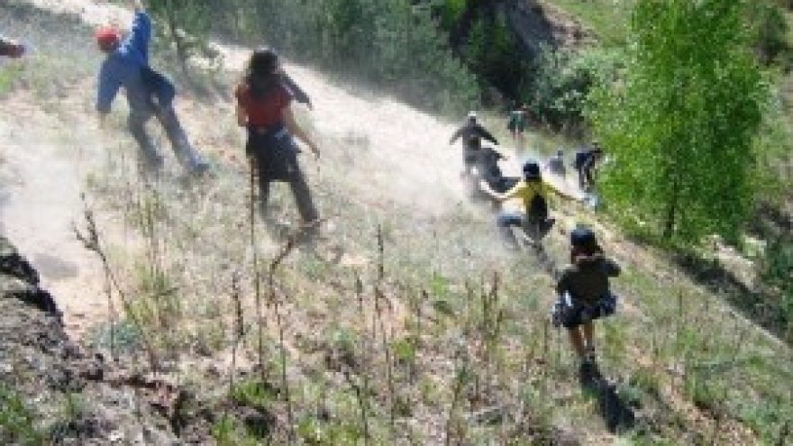 XXXIX Lietuvos keliautojų pėsčiomis maratonas