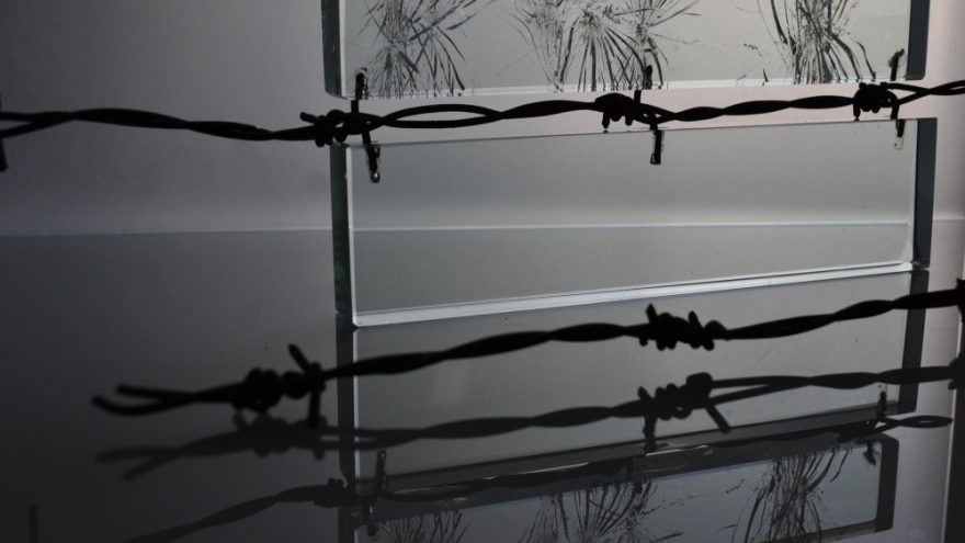 Studentų kūrybinių darbų paroda