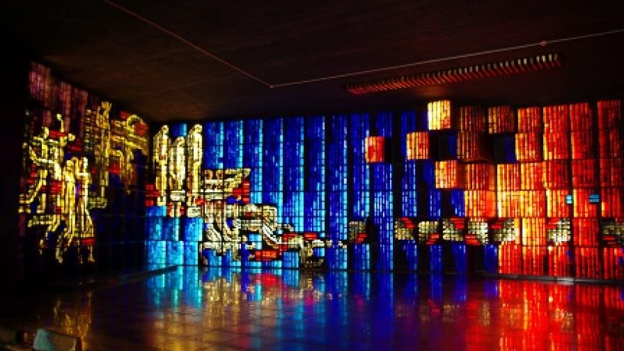 Muziejų naktis Vilniuje