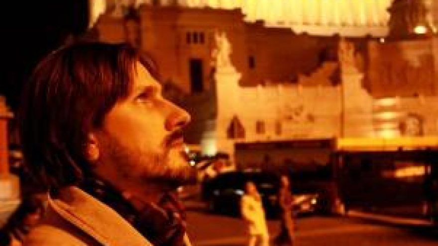 Solo Tomas Čiukauskas