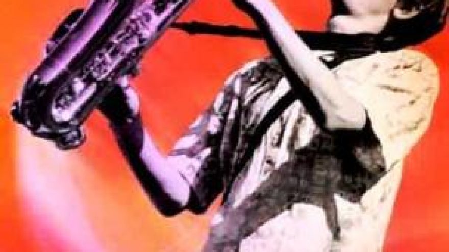 Solo Tomas Čiukauskas