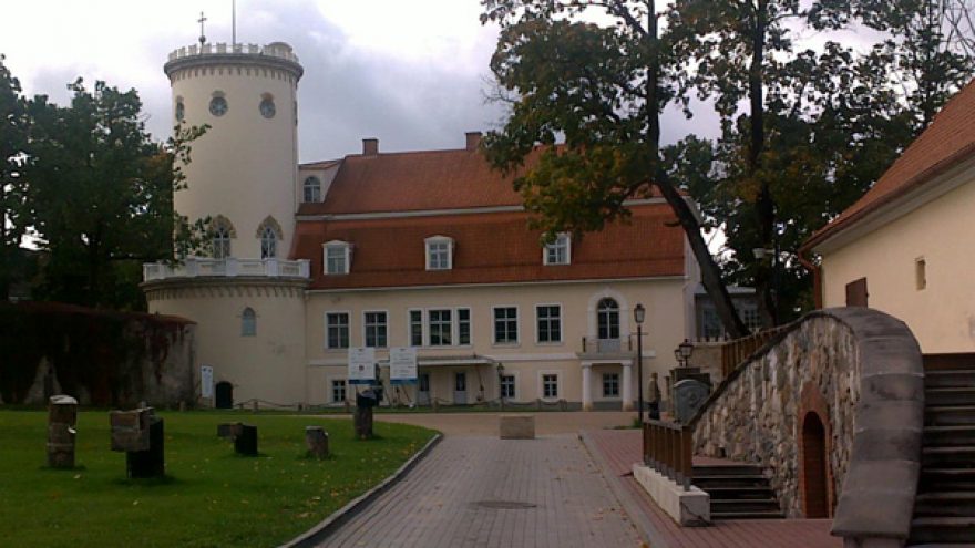 Gaujos nacionalinis parkas