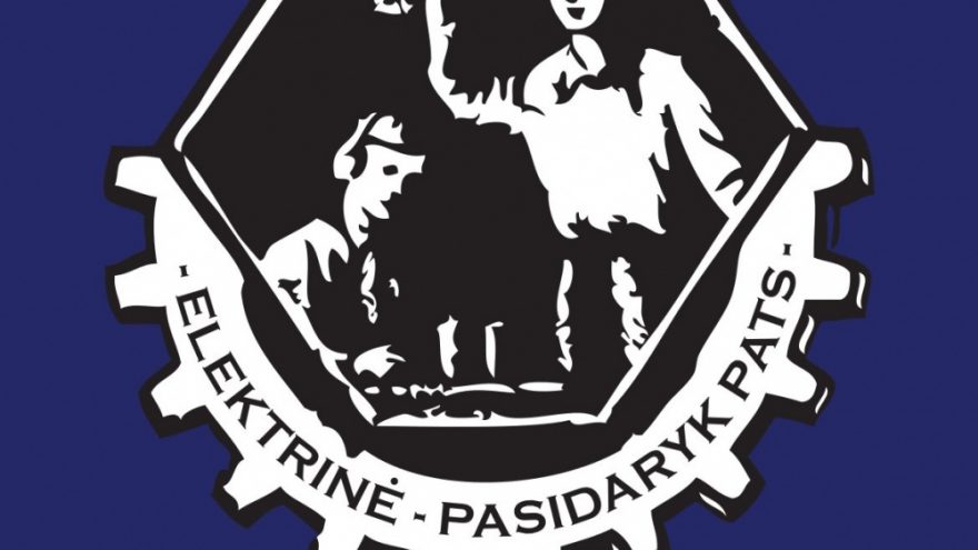 Elektrinė: pasidaryk pats