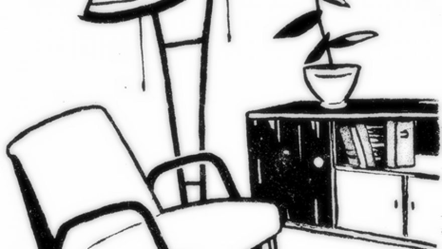 Proda “Elektrėnai. Ateitis prieš 50 metų”