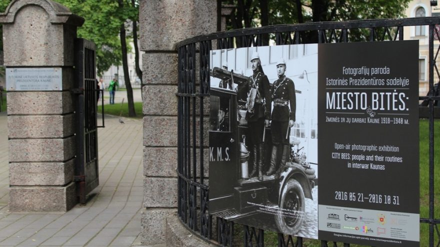 Kauno kultūros sostinė