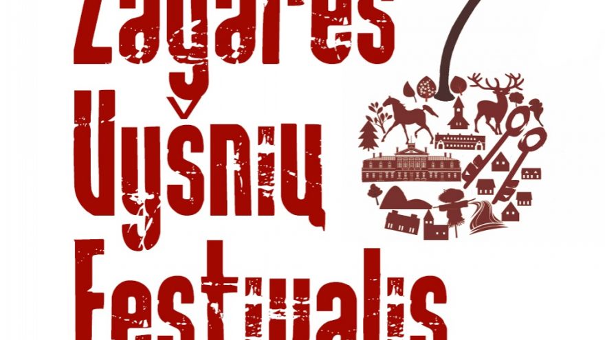 Žagarės vyšnių festivalis