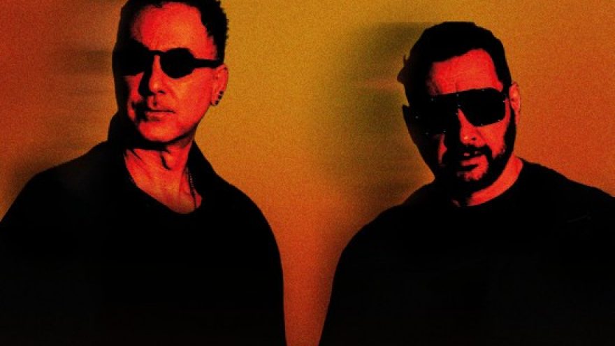 Volfas Engelman ICE non-alco: DEEP DISH