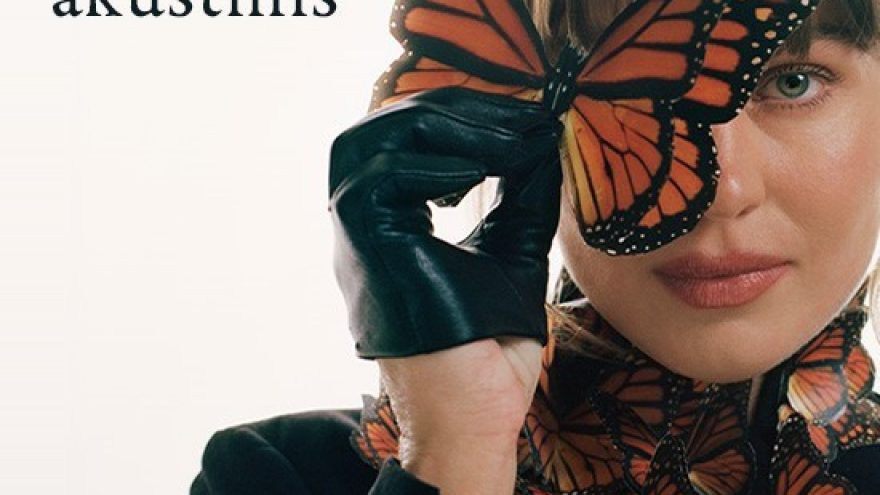 Gabrielė Vilkickytė | Filharmonija