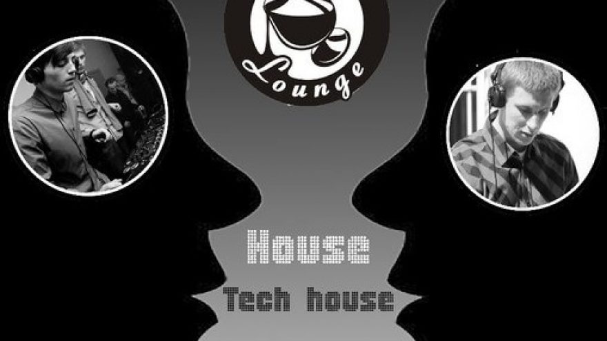 Dzo & Deguonis @ Brandy Lounge