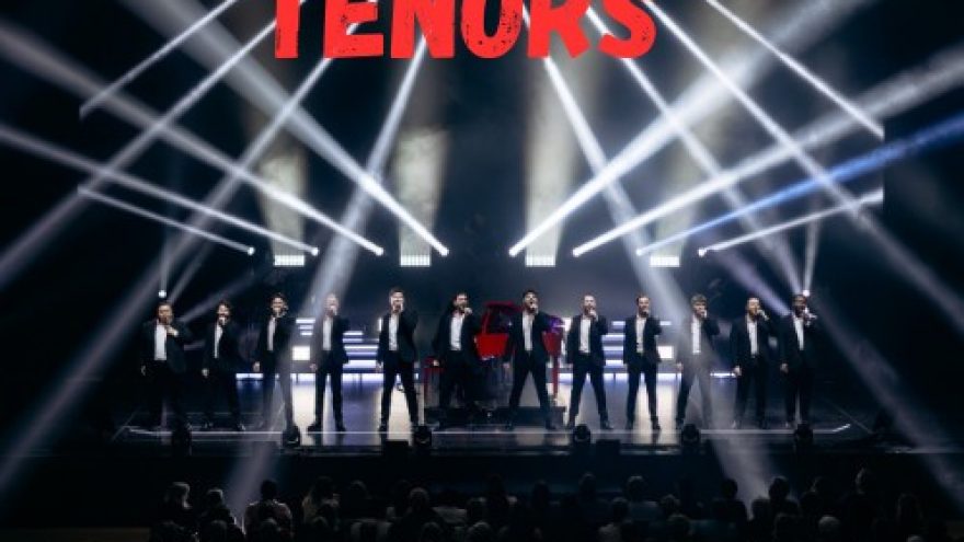 12 Tenors / 12 Tenori (Vācija)