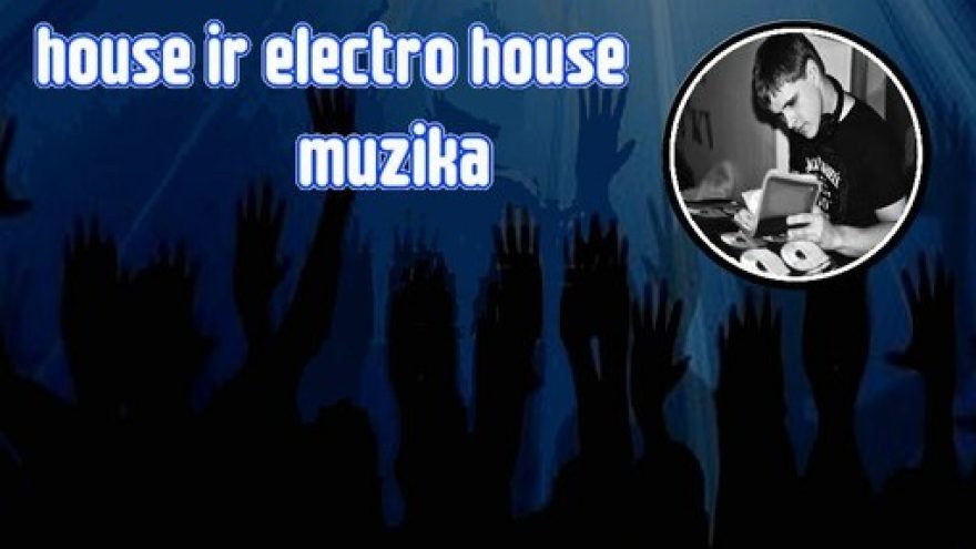 Studentų vakarai su Deiviu @ Brandy Lounge